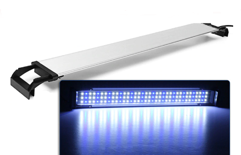 Gedeeltelijk Ritueel Zuivelproducten LED Lichtpanelen: LED Lichtpaneel 144 leds 85-100cm
