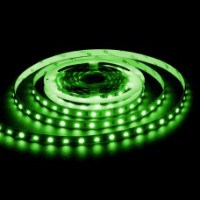 led-strip-groen